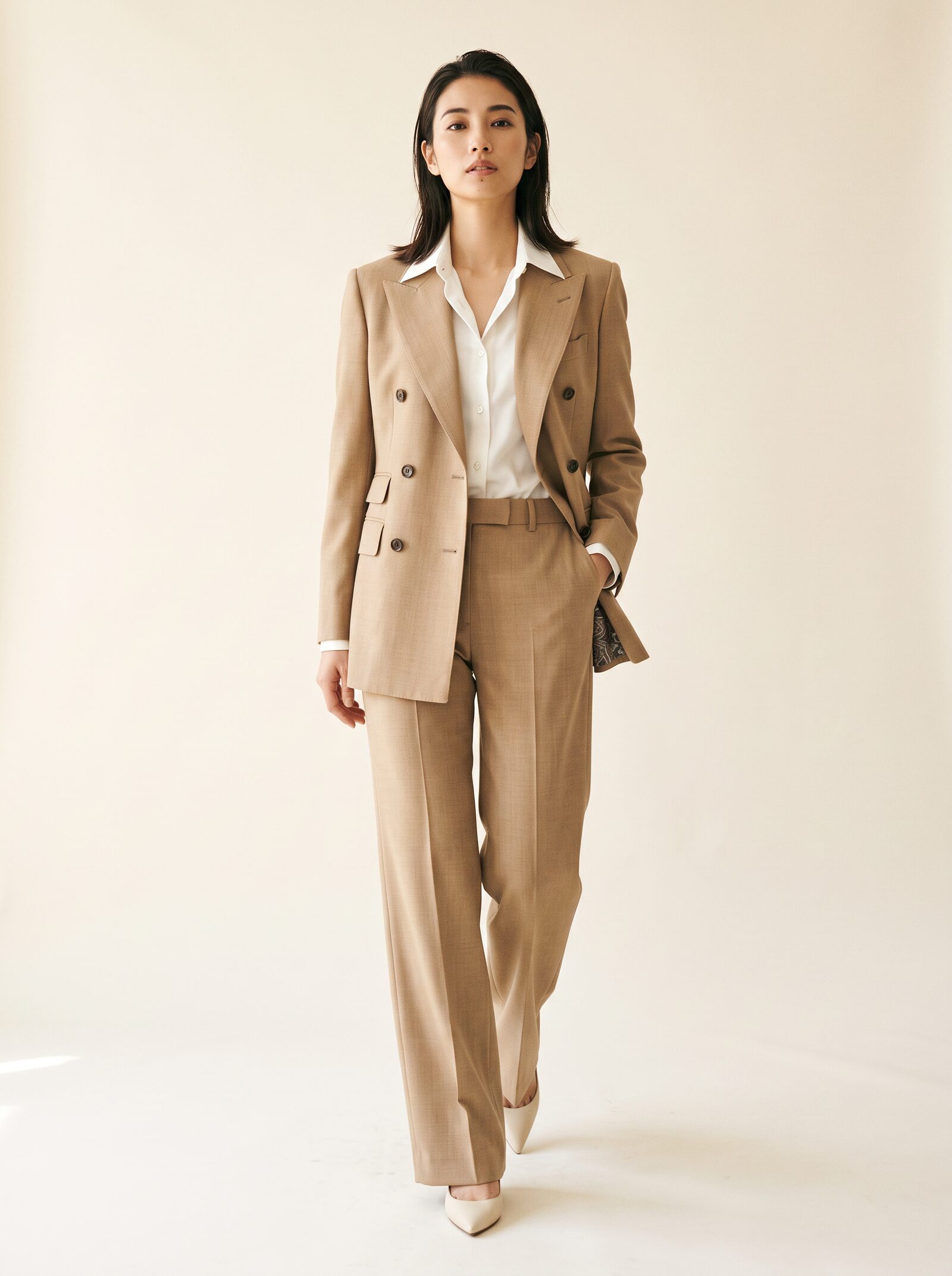 Verux ORDER SUIT