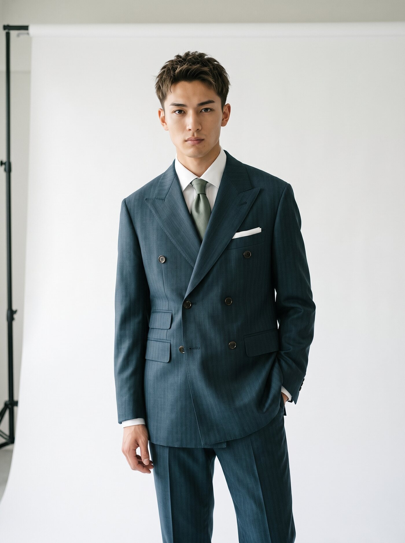 Verux ORDER SUIT